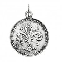Charm Giovanni Raspini Charms in Argento 09453 - 09453